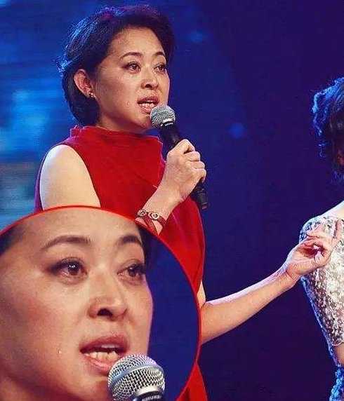 倪萍：如果有下輩子，我既不要爹孃，也不要孩子，更不要家庭