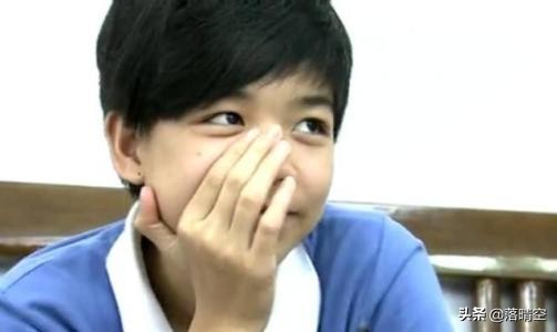 從《變形記》“最成功的少年”到失信成老賴，易虎臣經歷了什麼？