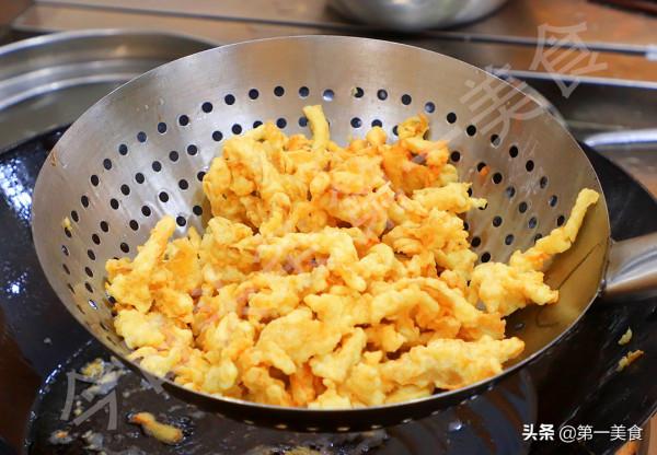 年夜飯要葷素搭配，分享6道素菜做法，清淡美味，比大魚大肉還香