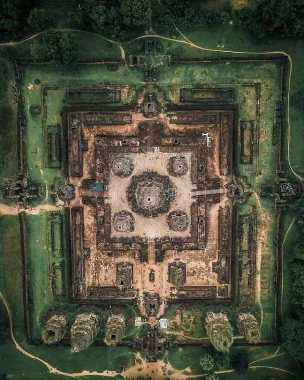 40張一眼會看錯的照片，大腦欺騙了你