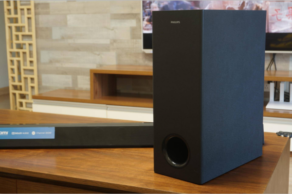 價效比超高的飛利浦迴音壁HTL3320大爆料 價效比超高的飛利浦迴音壁HTL3320大爆料