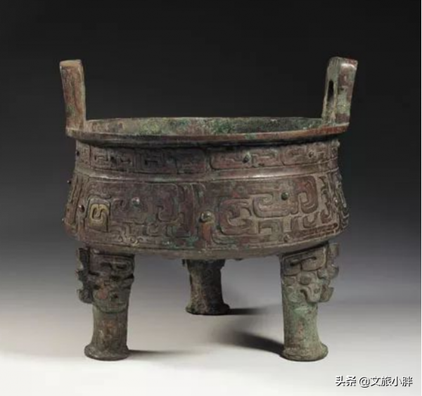 海外回購，100件迴流文物講述中國的治亂興衰和復興歷程（二）