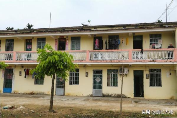 40年的記憶——海南國營乘坡農場行