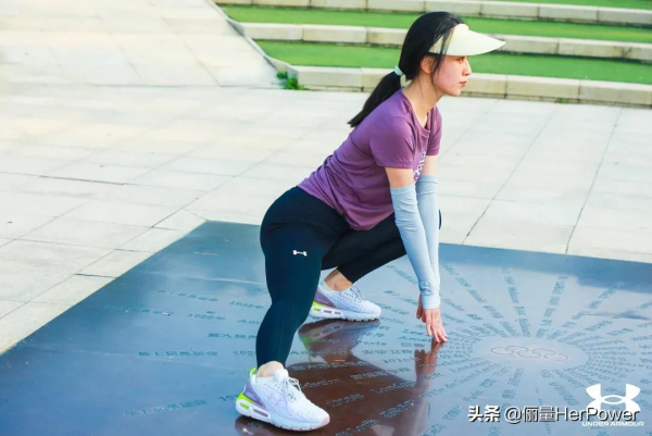 你是有多不愛自己,才在跑前不熱身? 你是有多不愛自己,才在跑前不熱身?