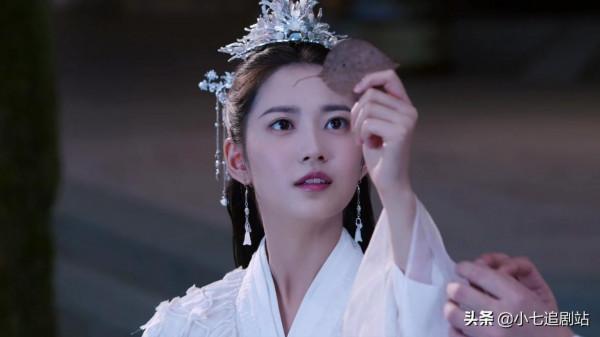 李易峰《鏡雙城》接檔《雪中悍刀行》，鮫人題材不輸《斛珠夫人》