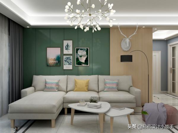 裝修新房可選的風格有哪些？年輕人都喜歡哪些風格設計？