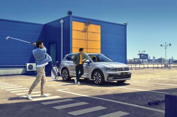 中型SUV市場的“新老交鋒”,新秀昂科威Plus單挑老派途觀L 中型SUV市場的“新老交鋒”,新秀昂科威Plus單挑老派途觀L