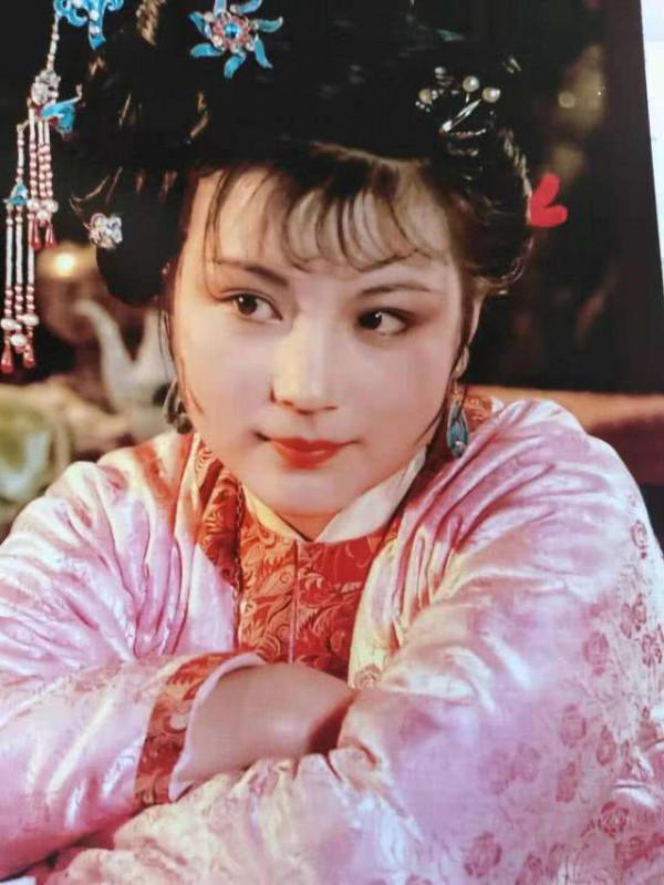 86版《紅樓夢》扮演“金陵十二釵”的演員都嫁給了誰? 86版《紅樓夢》扮演“金陵十二釵”的演員都嫁給了誰?