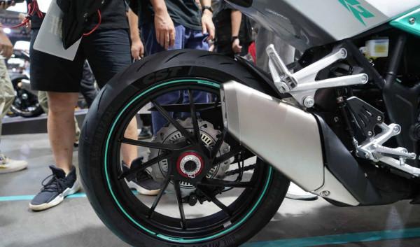 2021年終盤點，各家摩托品牌中的顏值擔當，分別是哪款車型？