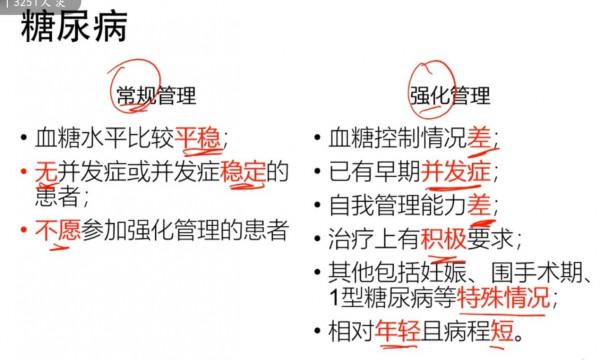 健康管理覆盤衝刺一