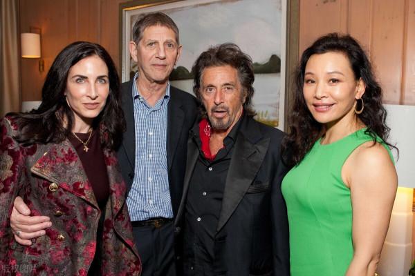 “崇洋媚外”的5位明星,強行辯解:張鐵林最可笑,陳沖最可恨 “崇洋媚外”的5位明星,強行辯解:張鐵林最可笑,陳沖最可恨