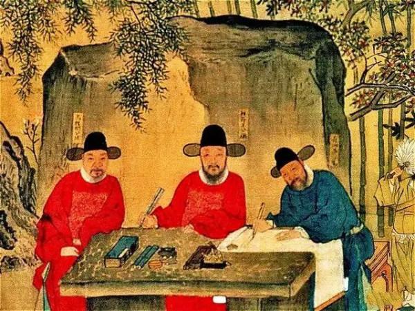 宗藩楷模——明朝十大賢王 宗藩楷模——明朝十大賢王