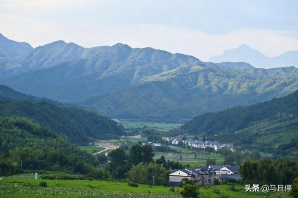 打卡1000多年古縣,集人文自然雙重景色,福建人的避暑勝地之一 打卡1000多年古縣,集人文自然雙重景色,福建人的避暑勝地之一