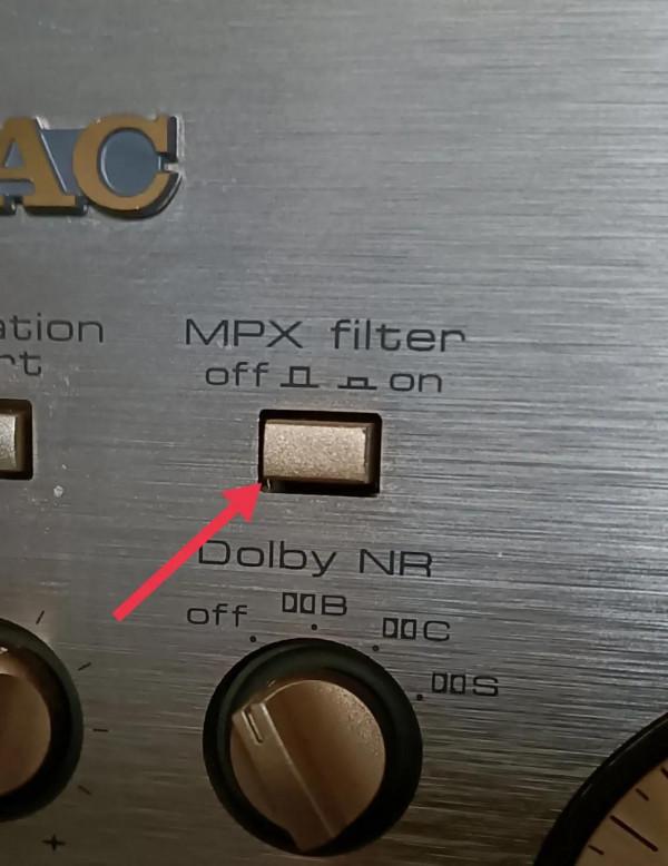 卡座上的這些平時不太用的按鍵你知道它的用途嗎? 卡座上的這些平時不太用的按鍵你知道它的用途嗎?