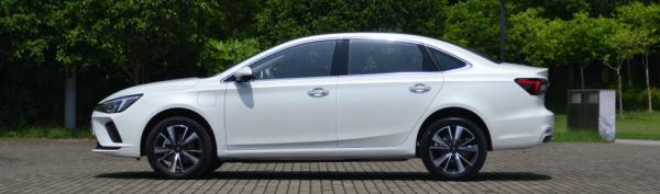 全系NEDC續航620km，ER6價效比怎麼樣？