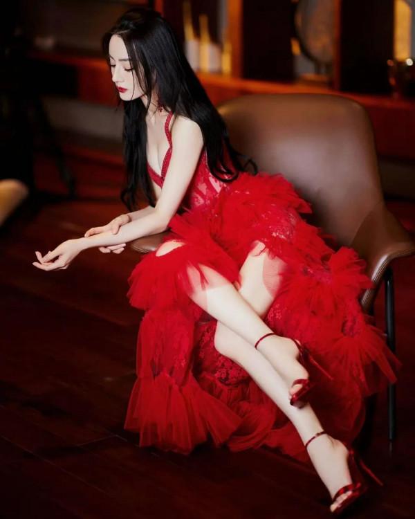 迪麗熱巴真是太美了 迪麗熱巴真是太美了