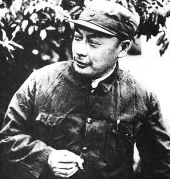 三年困難時期，陳毅因何事發火：你們這叫我怎麼對得起毛主席？