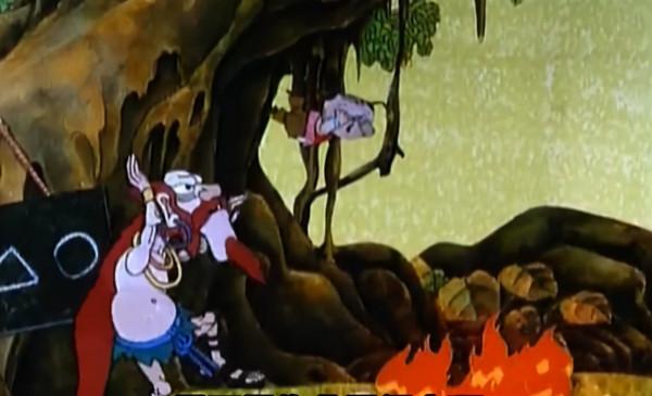 童年陰影《十二生肖》,12種死亡,隱藏著深層的含義,充滿人性悲憫