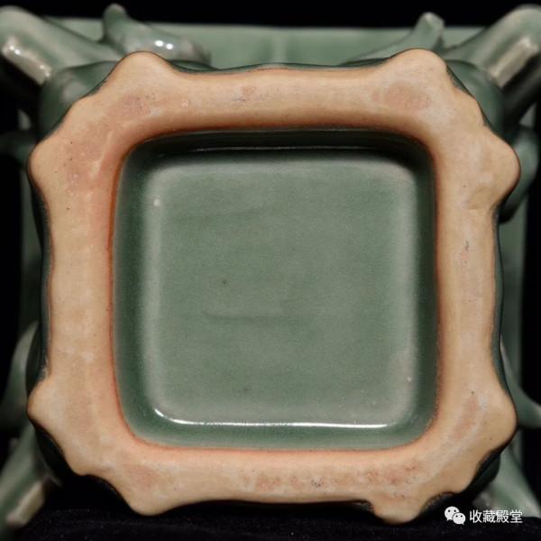 收藏殿堂 | 古陶瓷欣賞(48)宋代瓷器篇 收藏殿堂 | 古陶瓷欣賞(48)宋代瓷器篇