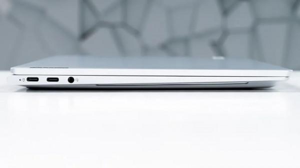 聊聊膝上型電腦的外殼質感