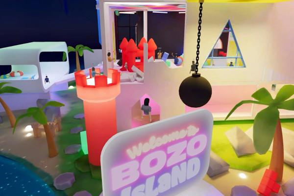 VR 工作室應用程式 Spatial 現在是一個 NFT 藝術平臺