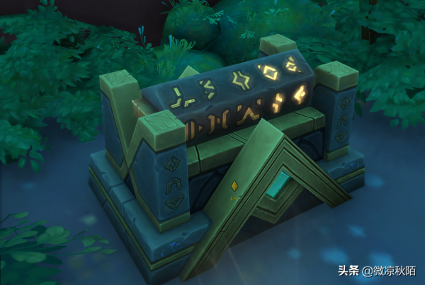 魔獸世界:9.2“密文控制檯”解析,系統很龐大,但並不複雜 魔獸世界:9.2“密文控制檯”解析,系統很龐大,但並不複雜