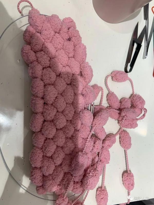 寵物也要有新家，超可愛原創編織狗窩欣賞