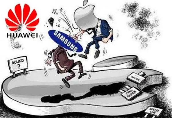 大科學時代人才觀與任正非的“華為解決方案” 大科學時代人才觀與任正非的“華為解決方案”