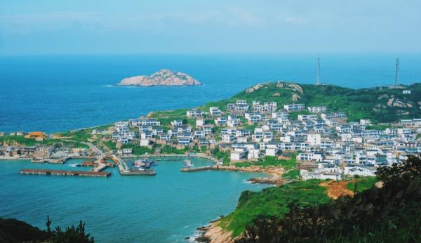 這是一篇幫你玩轉舟山的實用乾貨帖