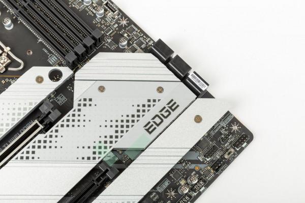 十二代酷睿二次元座駕——微星Z690 EDGE TI WIFI DDR4刀鋒板開箱分享