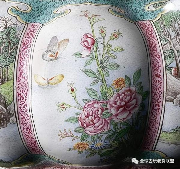 倫敦邦瀚斯 · 2021秋季大拍