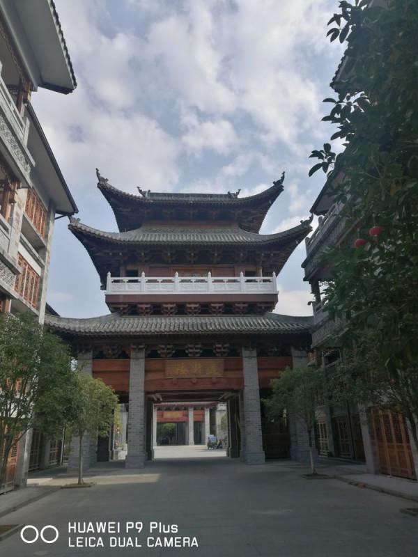 14浙江景寧鳳凰古鎮 14浙江景寧鳳凰古鎮