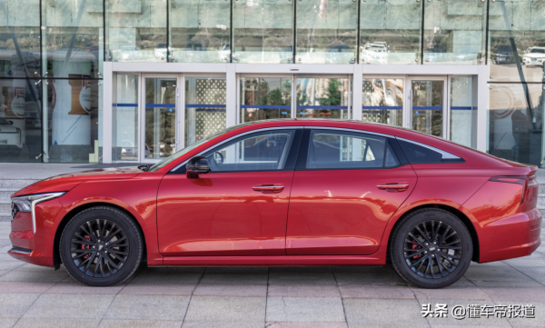 新車｜換裝T99同款2.0T發動機！10月底上市，新款奔騰B70即將來襲