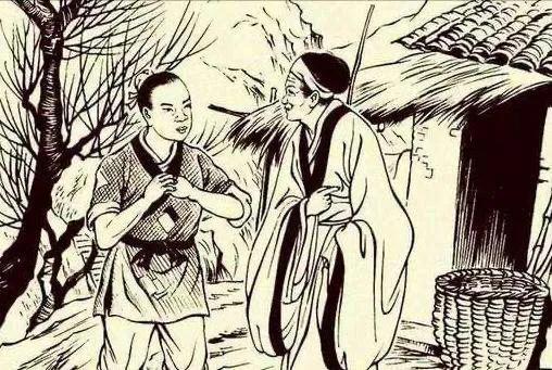 民間故事:篾匠殺雞給妻子吃,雞卻口吐人言:她吃完我就該吃你了 民間故事:篾匠殺雞給妻子吃,雞卻口吐人言:她吃完我就該吃你了