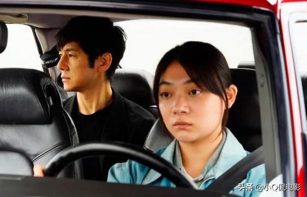 2022入圍奧斯卡10部最佳影片，清晰細膩，溫暖動人