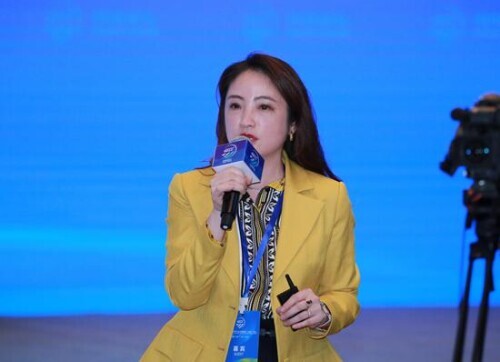 科技不只是秀肌肉,還要有溫度 科技不只是秀肌肉,還要有溫度