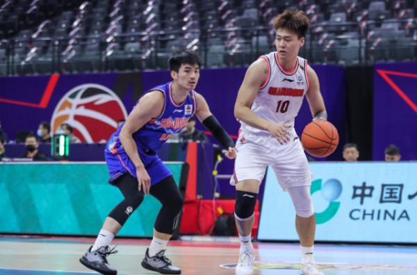 廣東挑戰CBA歷史第一魔咒!從未有非常規賽前四球隊奪冠 廣東挑戰CBA歷史第一魔咒!從未有非常規賽前四球隊奪冠