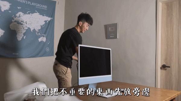 蘋果的產品可能讓你失望，但蘋果產品的包裝，永不讓你失望