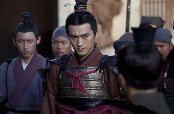 漁陽彭寵反叛,為何喜歡御駕親征的光武帝這次沒有親自出馬討伐? 漁陽彭寵反叛,為何喜歡御駕親征的光武帝這次沒有親自出馬討伐?