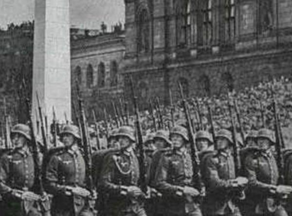 德媒：中美若開戰，德國馬上就支援美國，果真會如此嗎？