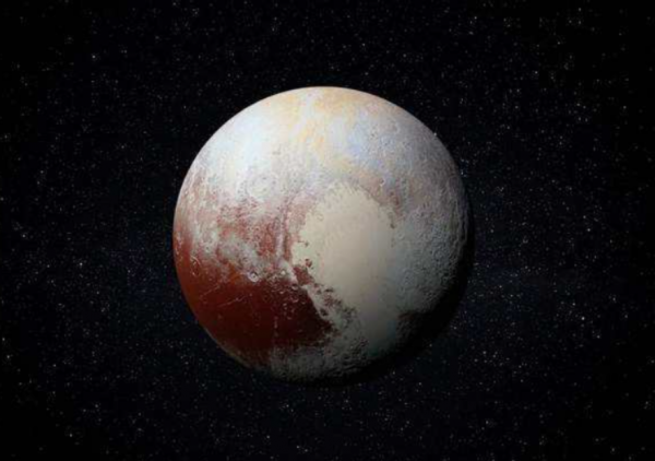 人類所探訪的最遙遠的小行星，傳回影象，科學家：未見過如此星體