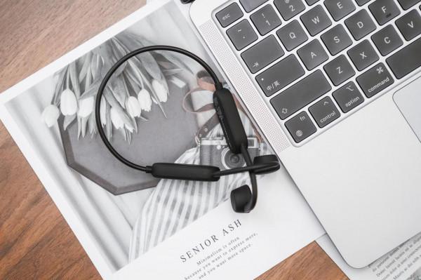 僅售249元！西聖XisemX1骨傳導上手體驗：價效比之選