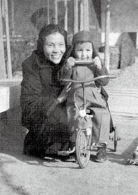 蔡暢與李富春相伴53年，遺憾未見丈夫最後一面，為事業做絕育手術