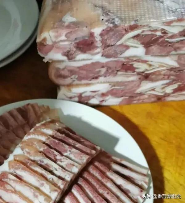 山東鄉村除夕夜，“大戶人家”的十樣下酒小冷盤，你吃過幾樣？