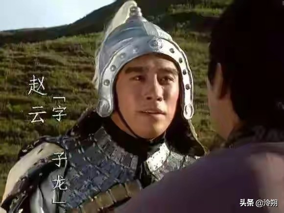 說說《三國演義》裡的萬夫不當之勇 說說《三國演義》裡的萬夫不當之勇