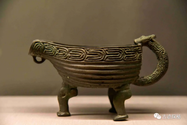 尋古蹟的蓮蓮:長城內外 | 內蒙古地區珍貴文物特展 尋古蹟的蓮蓮:長城內外 | 內蒙古地區珍貴文物特展