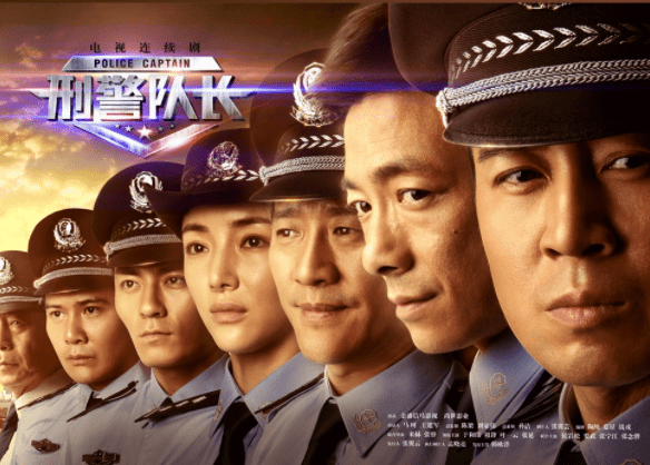 於和偉的6部作品,演技早已爐火純青,一人演三個角色都不在話下 於和偉的6部作品,演技早已爐火純青,一人演三個角色都不在話下