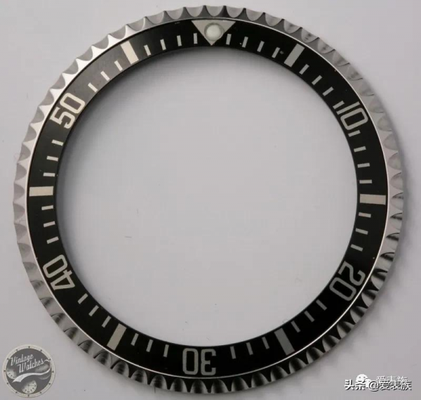 勞力士 5513 MILSUB：MIL-itary SUB-mariner