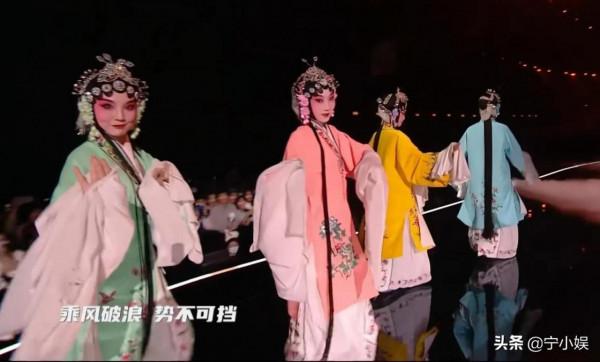 芒果臺低調舉辦“內部”晚會,5個尷尬場面意外暴露3條生存現狀 芒果臺低調舉辦“內部”晚會,5個尷尬場面意外暴露3條生存現狀