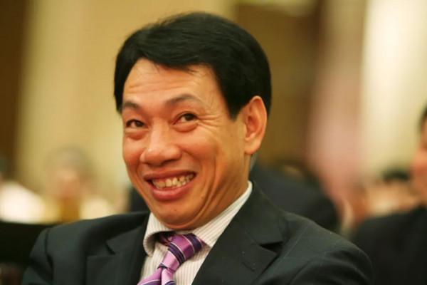 福建首富的財富密碼